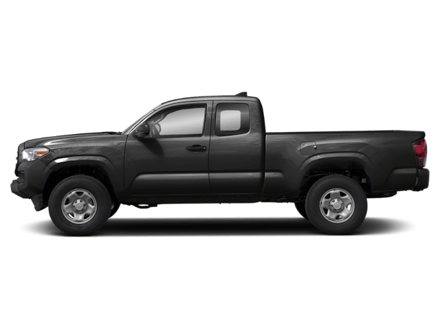 2019 Toyota Tacoma Long Bed,Extended Cab Pickup